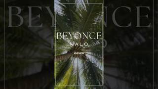 3X30 COVER BAND  halo BEYONCÉ acoustic cover [upl. by Ynnod]