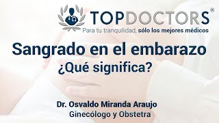 🙏 Sangrado de Implantación o Regla ¿Cómo diferenciarlas y saber si estás embarazada [upl. by Herta]