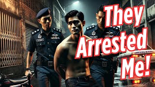 Caught by Malaysian Police for Being Gay What Happened Next Will Shock You [upl. by Sitnik]