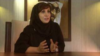 JAFZA  Jebel Ali Free Zone Area  Salma Ali Saif Bin Hareb  CEO  Economic Zones World [upl. by Einiar]