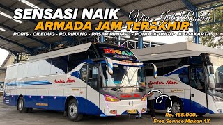 PART 2 BEGINI RASANYA NAIK SAPU JAGAD ‼️ AKHIRNYA FINISH JOGJA  Trip Sumber Alam 45OC quotHIGAMquot [upl. by Asa]