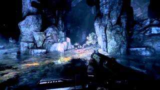 Evolve Krake Reveal Trailer [upl. by Rosalie]