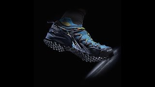 SALEWA Wildfire Edge [upl. by Eleon]