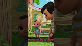 Bharathiyar songTamil rhymes of kidschuttykannammacartoonchuttykidsvideokidssongkids [upl. by Pellegrini]