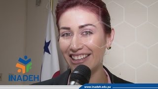 Testimonio de Giosue Cozzarelli quotSoy INADEHquot [upl. by Rima]