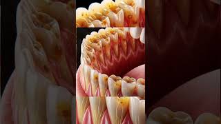 Gingivitis  Causes of Bleeding Gums dentist dental care [upl. by Alonso]