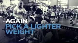 Bodybuilding com Kris Gethin 12 Week Daily Trainer Week 5 Day 33 Kris Gethin [upl. by Ahslek]