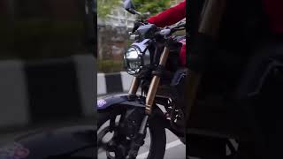 Honda CB150R XMOTION 2024 Thailand Duel Channel ABS [upl. by Oscar11]