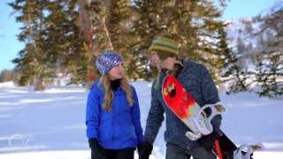 Dove Cameron And Luke Benward  Cloud 9  Music Video  Disney Channel UK [upl. by Rehpatsirhc]