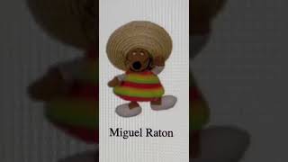 Niguel Raton [upl. by Cyndi]