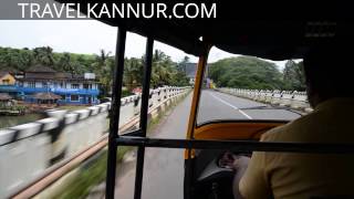 Payangadi Bus stand Travelkannurcom [upl. by Ahsetel]