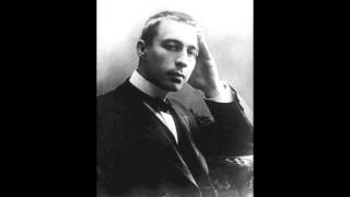 Sergei Rachmaninoff  Elegie Op 3 No 1 Trombone and Piano [upl. by Ytram]