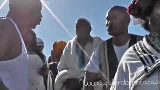 xhosa traditional wedding song and dance [upl. by Swann]