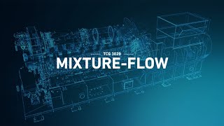 Awardwinning film MixtureFlow [upl. by Edlitam]