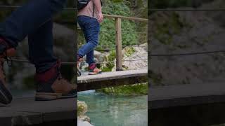 Entdecke die Schönheit der Natur 🌿💦 giesswein wanderschuhe wandern hiking hikingroutes fyp [upl. by Raimundo371]