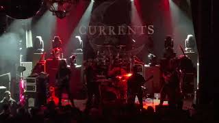 Currents  Full Concert HD 🌊🎸 [upl. by Lledal]