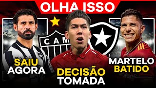 EXCLUSIVO FIRMINO FIM DA NOVELA NOVIDADES SAVARINO E DIEGO COSTA NOTÍCIAS DO GALO E [upl. by Akemak]