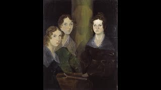 A Brontë Biography [upl. by Stralka]