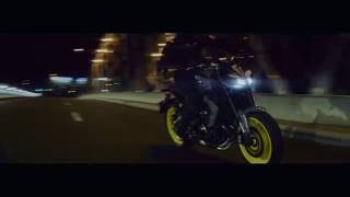 2017 Yamaha MT09 [upl. by Iphlgenia]