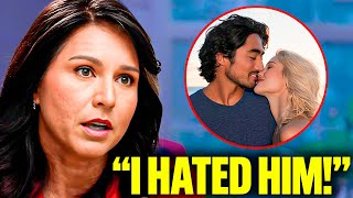 Tulsi Gabbard Reveals She HATED Him More Than Anything [upl. by Benton]