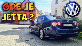 DA LI JE PRODATA JETTA  🤔 [upl. by Kina]