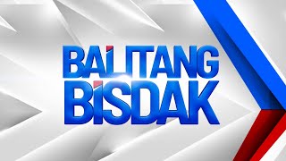 Balitang Bisdak September 3 2024 [upl. by Ventre]