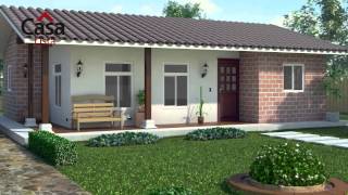 Proyectos Casa Lista [upl. by Aketahs]