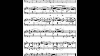 Heller Etude Op45 No18  Impatience Allegro [upl. by Beaumont]