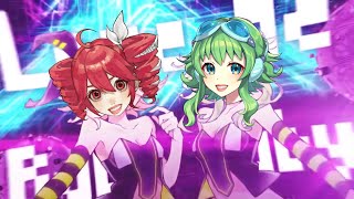 LUVORATORRRRRY ♡ Kasane Teto AI「重音テト SV AI」amp GUMI SV AI 「グミ SV AI」♡【SYNTHESIZER V】 [upl. by Leirza967]