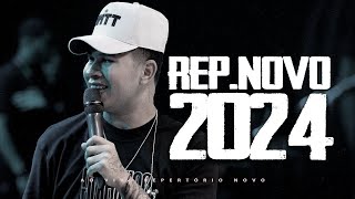 KAELZINHO FERRAZ 2024  NOVO REPERTÓRIO ATUALIZADO  A NOITE 8 MÚSICAS NOVAS KAELZINHO FERRAZ [upl. by Rolandson]