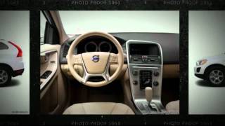 2012 Volvo XC60 VS 2012 BMW X3 [upl. by Ofella475]