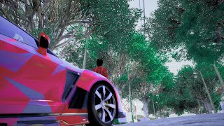 Halka Gorib Roleplay Bangladesh  GTAV  Mechanic amp Legal works Jobs Grindings – RxT GaminG [upl. by Jeggar]