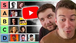 YOUTUBER KATMAN LİSTESİ  ndng2 [upl. by Wiebmer353]