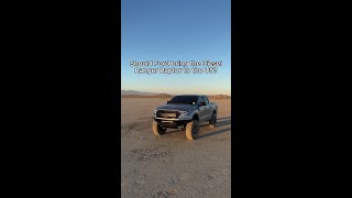 Should Ford Make a Diesel Ford Ranger shorts [upl. by Urquhart]