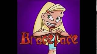 Should There Be A Reboot Of The TV Show Braceface [upl. by Nodnar961]