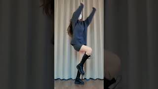 Dance Cover panama dance dancecover coverdance [upl. by Olaf]