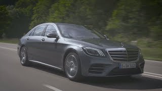 Mercedes S class [upl. by Duhl750]