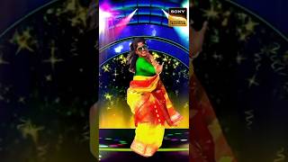 TawaParRoti  Shilpi Raj  Indian idol bhojpuri indianidol13 shorts aparajitaofficial dance [upl. by Aita564]