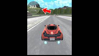 McLaren top speed in Car Saler Simulator Dealership  MAGAMEZONE shorts carforsale [upl. by Yenrab]