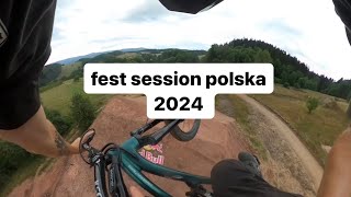 FEST SESSION POLSKA 2024 pov [upl. by Anan120]