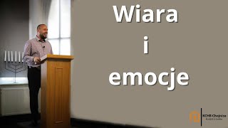 Wiara i emocje [upl. by Nwahsek]