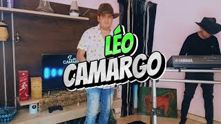 LÉO CAMARGO O PATRÃO  DEUS ME LIVRE [upl. by Dorej]