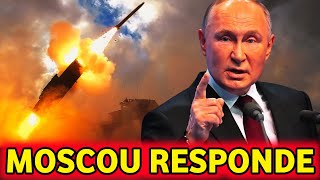 Moscou REJEITA o congelamento do conflito e segue em frente [upl. by Yerdua611]