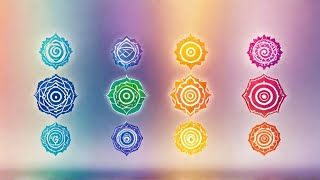 All about 7 Chakras in Human body Secret of Energy Centers 2024 [upl. by Theresita]