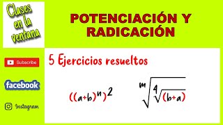 5 ejercicios RESUELTOS de radicación uno SIN solución 😱 [upl. by Allegra722]