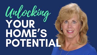 Unlocking Your Home’s Potential with a Reverse Mortgage Ep 8 [upl. by Sacttler900]