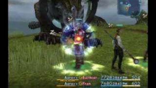 Final Fantasy XII Parte 173 [upl. by Elisabeth309]