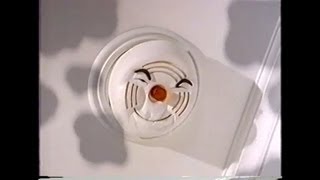 Seymore Smoke Detector With Gilbert Gottfried 1996 [upl. by Yenaj909]