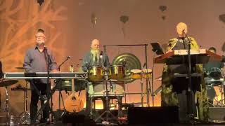 Dead Can Dance  Cantara  Sports Arena  Budapest  Hungary  8th May 2022 [upl. by Arded832]