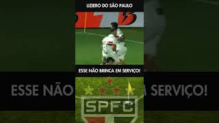 QUAL A CHANCE DESSE GOL ACONTECER brasileirão saopaulo futebol [upl. by Tare18]